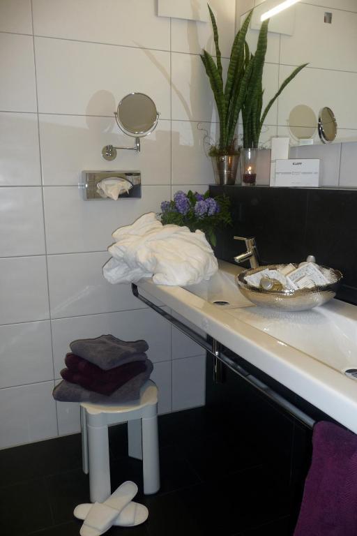 Landgasthof Weisses Lamm Engelthal Zimmer foto