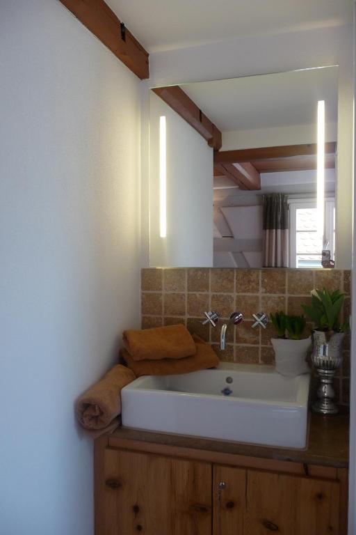 Landgasthof Weisses Lamm Engelthal Zimmer foto